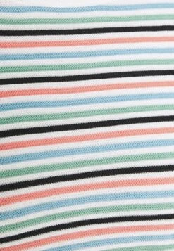 Tom Tailor New - Trui - Peach/Multicolor -Tom Tailor Winkel ccfeff78bda74f88b5f2762c3abdab4d