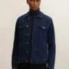 Tom Tailor Regular Fit- Spijkerjas - Used Dark Stone Blue Denim 1 Tom Tailor Regular Fit- Spijkerjas - Used Dark Stone Blue Denim -Tom Tailor Winkel cd3ddd0fb2b34680ba1e081b6e7bda1d