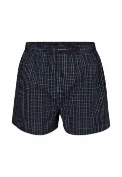 Tom Tailor 5Er Pack - Boxershort - Grün Dunkel Karo 10 Tom Tailor 5Er Pack - Boxershort - Grün Dunkel Karo -Tom Tailor Winkel cd5c9d808ea74a539be90ce79bee8a80