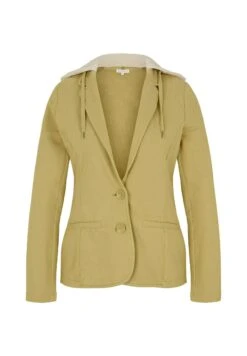 Tom Tailor Blazer - Moderate Olive