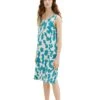 Tom Tailor Mit Rückendetail - Jerseyjurk - Petrol Big Abstract Design 2 Tom Tailor Mit Rückendetail - Jerseyjurk - Petrol Big Abstract Design -Tom Tailor Winkel cd967f223a754e53bf9bd90d866387c6