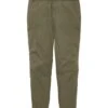 Tom Tailor Broek - Dusty Olive Green