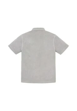 Tom Tailor Poloshirt - Smoky Grey -Tom Tailor Winkel cdcfae37d02f4dc4aaf40b2b59024d03