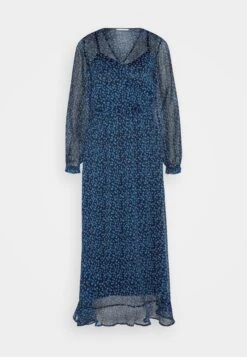 TOM TAILOR Denim Wrap Dress - Jurk - Navy Blue -Tom Tailor Winkel cdef21c32df04bdea67236912ef6f867