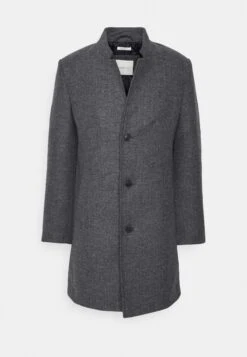 TOM TAILOR Denim Mantel - Dark Grey -Tom Tailor Winkel cdf35ef2948741e6a444d2e3310dbc26