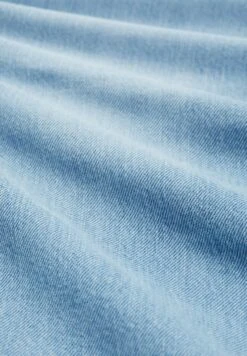 Tom Tailor High Waist Culotte - Flared Jeans - Light Stone Bright Blue Denim -Tom Tailor Winkel ce3e1bdc6f2d4111b14d55b08bb44d0e