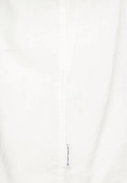 Tom Tailor Overhemd - Off-White -Tom Tailor Winkel ce5a3faa7e734e34954e23cd603eb93e
