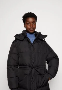 TOM TAILOR Denim Winterjas - Deep Black -Tom Tailor Winkel ce69eba5460e495f987669e4e58aeb25