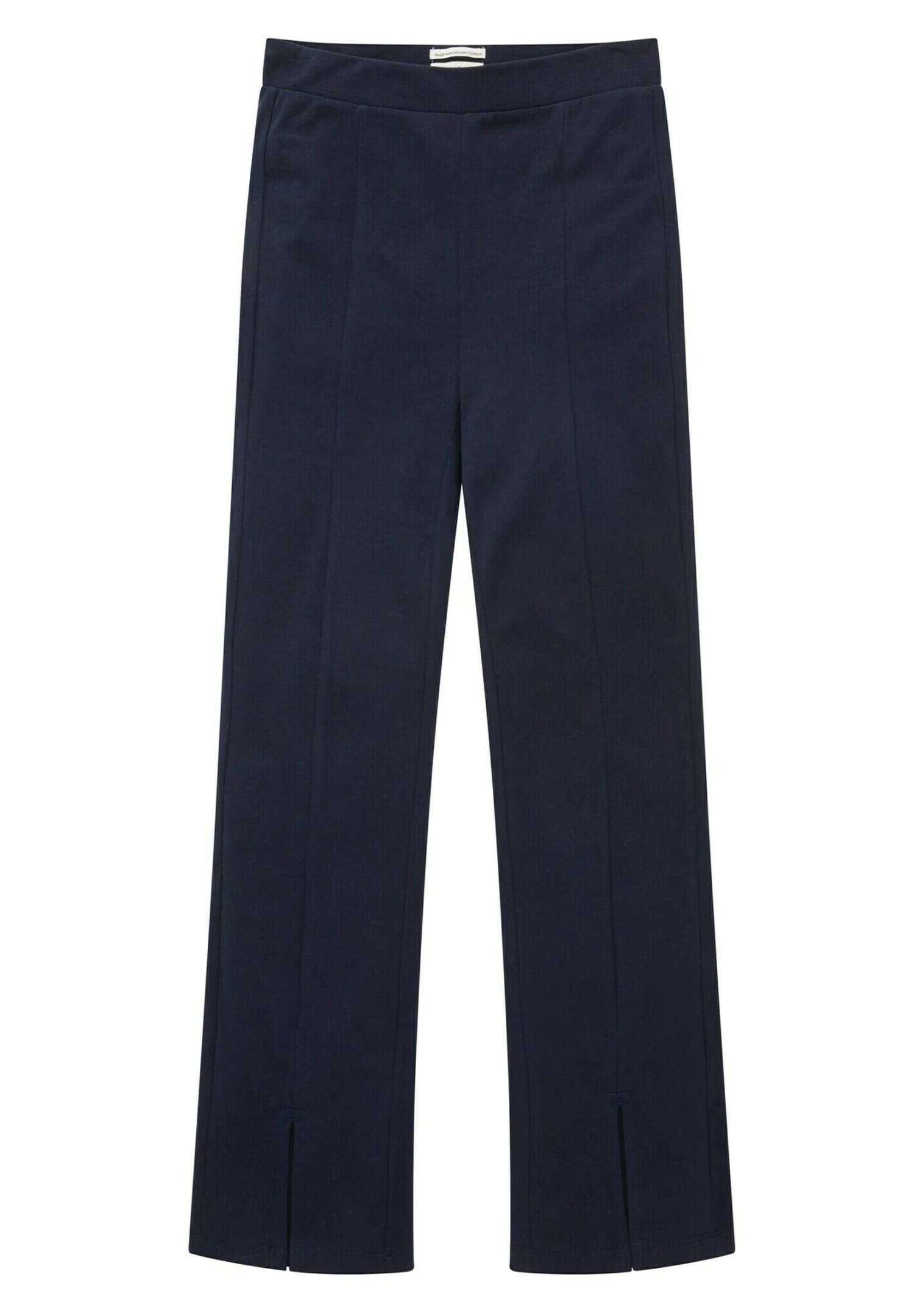 Tom Tailor Broek - Sky Captain Blue 3 Tom Tailor Broek - Sky Captain Blue