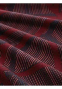 Tom Tailor Gemustertes - T-Shirt Print - Navy Abstract Lines -Tom Tailor Winkel cfa09387bbab45a9bb57bfc4aaa74fa4