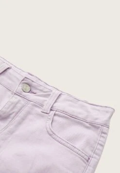 Tom Tailor Jeansshort - Purple -Tom Tailor Winkel cfd50358145c4b8abffc11ebbc9258b0