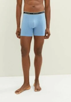 Tom Tailor Im 4Er Pack - Onderbroeken - Blue/Light Melange 14 Tom Tailor Im 4Er Pack - Onderbroeken - Blue/Light Melange -Tom Tailor Winkel cfd52bdbe0114b5a8744a5c7e244c053