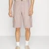 Tom Tailor Regular Belt - Shorts - Desert Fawn -Tom Tailor Winkel cff546152cb74a61abd0182a9e7eb38b