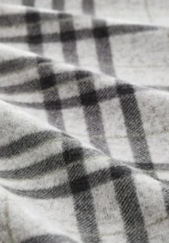 Tom Tailor Gemustertes  - Longsleeve - Printed Big Check Cosy Fabric -Tom Tailor Winkel d035d4675b034d1092cb75a4c02e9ad0