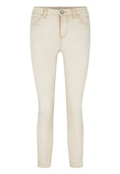 Tom Tailor Alexa - Jeans Skinny Fit - Silver Ecru -Tom Tailor Winkel d05899f5c6314ae5bad81142754dab38