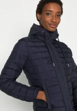 Tom Tailor Jas - Navy Midnight Blue -Tom Tailor Winkel d0df01e6b0964295b4afa93c0d475af4