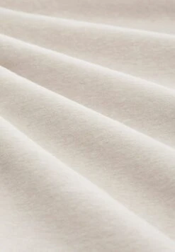 TOM TAILOR Denim Trainingsbroek - Cloud Grey Melange -Tom Tailor Winkel d13af0f21236484a83cde34e1b8313c7