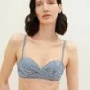 Tom Tailor Gestreiftes- Bikinitop - French Navy 2 Tom Tailor Gestreiftes- Bikinitop - French Navy -Tom Tailor Winkel d147ef8be3ef48a7b6d0b708af4e9677