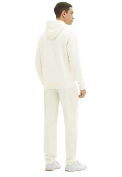 Tom Tailor Relaxed Tapered - Chino - Creme 11 Tom Tailor Relaxed Tapered - Chino - Creme -Tom Tailor Winkel d165f10be43646938234850ff9db971a