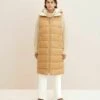 Tom Tailor Mit Kapuze - Bodywarmer - Soft Light Camel 2 Tom Tailor Mit Kapuze - Bodywarmer - Soft Light Camel -Tom Tailor Winkel d1718c22b5074efc8d638a54ba90837f
