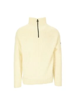 Tom Tailor Trui - Creme
