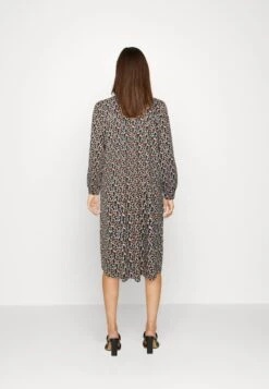 Tom Tailor Feminine- Jerseyjurk - Multi Coloured -Tom Tailor Winkel d2325b12ef444c0a9080e4a88096e5c4