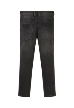 Tom Tailor Matt - Slim Fit Jeans - Clean Mid Stone Black Denim -Tom Tailor Winkel d2370599b33c44d1bf9290fe1152013d