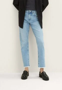 Tom Tailor Vintage - Slim Fit Jeans - Light Stone Blue Denim -Tom Tailor Winkel d2e4e65743b947108e2c644f84562100