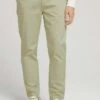 TOM TAILOR Denim Chino - Laurel Green -Tom Tailor Winkel d319833bc0cc498e880d17f19949efed