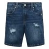 Tom Tailor Jeansshort - Destroyed Mid Stone Blue Denim -Tom Tailor Winkel d3d0597b88994cd0b4112ae47a4a86bc