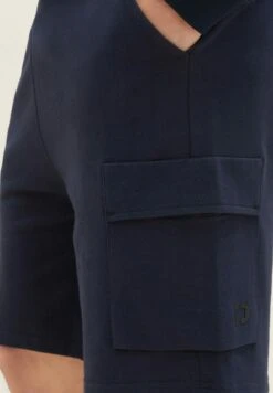 TOM TAILOR Denim Shorts - Sky Captain Blue -Tom Tailor Winkel d45b34e318aa4a95833656e043352b5d