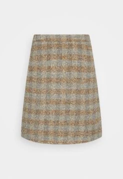 Tom Tailor Skirt Check - A-Lijn Rok - Structured -Tom Tailor Winkel d46b4f1cf194471d8916d68e0f404fc1