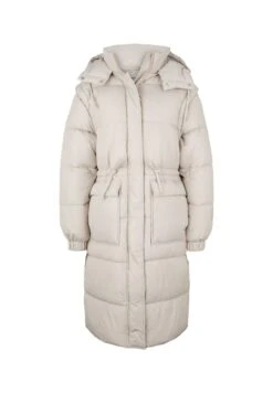 TOM TAILOR Denim Winterjas - Cloud Grey -Tom Tailor Winkel d4d6046251ed4ad383203112e64ba98d