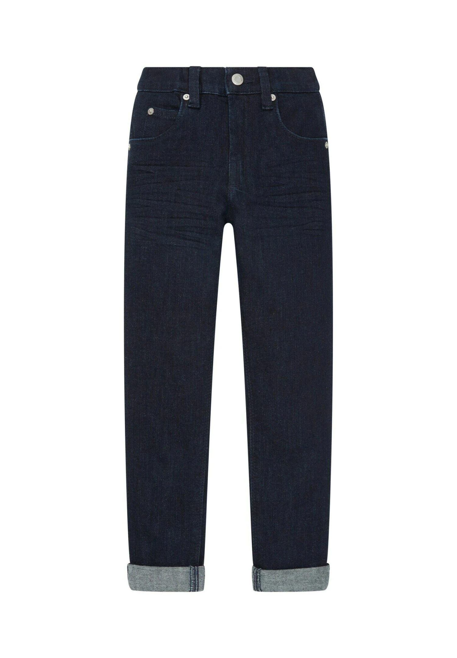 Tom Tailor Jeans Skinny Fit - Rinsed Blue Denim 3 Tom Tailor Jeans Skinny Fit - Rinsed Blue Denim