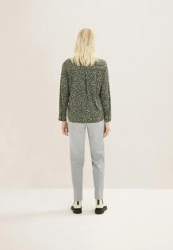 Tom Tailor Overhemdblouse - Abstract Minimal Design -Tom Tailor Winkel d529c43c115b423c99f46333b3de4cd2