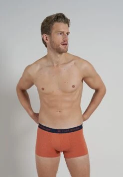 Tom Tailor 3 Pack - Onderbroeken - Orange