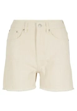 TOM TAILOR Denim Jeansshort - Unbleached Natural Bull Denim -Tom Tailor Winkel d5b24290799b4605a26483b803d490b0