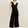 Tom Tailor Jumpsuit - Deep Black -Tom Tailor Winkel d5f6b1de6e2f40cba88b5375f9a5accf