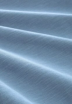 Tom Tailor Poloshirt - Greyish Mid Blue -Tom Tailor Winkel d61a58b83f4c467e99094814d30f1e6a