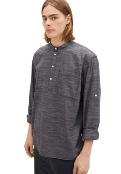 Tom Tailor Overhemd - Grey -Tom Tailor Winkel d62aabbd3c2c4a62b62a3aea29cbd4ec
