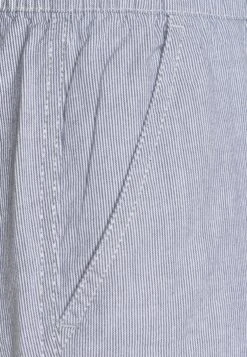 Tom Tailor Bermuda - Shorts - Blue 12 Tom Tailor Bermuda - Shorts - Blue -Tom Tailor Winkel d650fd5bca5041d497bb8eb369300004