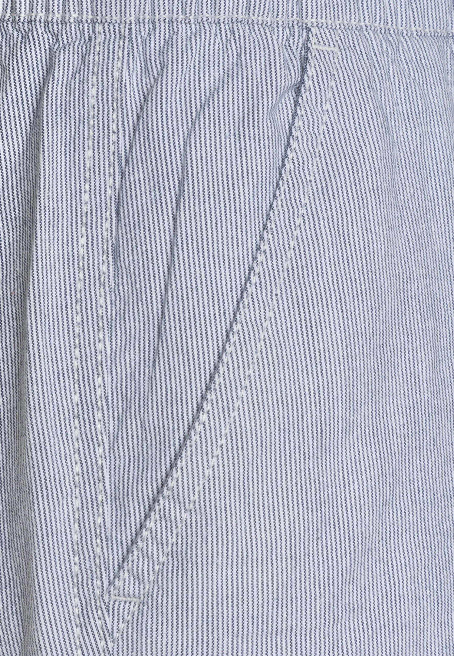 Tom Tailor Bermuda - Shorts - Blue 7 Tom Tailor Bermuda - Shorts - Blue - Afbeelding 5