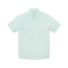Tom Tailor Poloshirt - Light Aqua 2 Tom Tailor Poloshirt - Light Aqua -Tom Tailor Winkel d6898ab5f2f4415c9688b943647291be