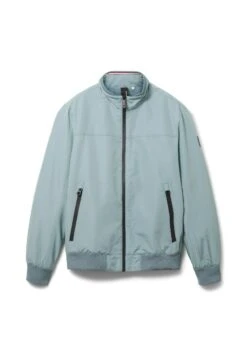 Tom Tailor Jas - Grey Mint -Tom Tailor Winkel d6d2037f0173483e920a7cbd012a9a94