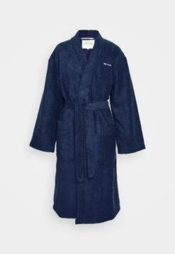 Tom Tailor Basic Kimono Unisex - Badjas - Navy 12 Tom Tailor Basic Kimono Unisex - Badjas - Navy -Tom Tailor Winkel d73913b6e2fd43f98cfb628072193867