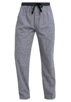 Tom Tailor Pyjamabroek - Blue Medium -Tom Tailor Winkel d7572758f5f041309136c08b6f6281e2