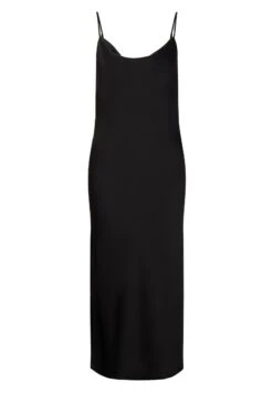 TOM TAILOR Denim Jurk - Deep Black -Tom Tailor Winkel d79b14248a4c47a6adc0d0521ad13ee8