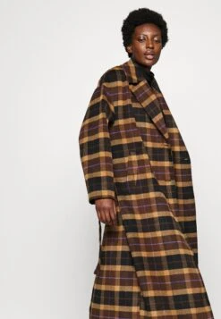 TOM TAILOR Denim Loose Belted Coat - Mantel - Brown 12 TOM TAILOR Denim Loose Belted Coat - Mantel - Brown -Tom Tailor Winkel d7ac2e58d23b476b816de6953c406703