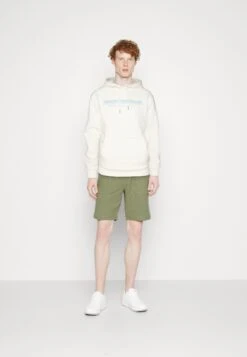 TOM TAILOR Denim Sweater - Soft Light Beige -Tom Tailor Winkel d7c3be51bced41dbba10d0e7bb6c560a