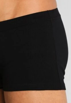 Tom Tailor 3 Pack - Onderbroeken - Black -Tom Tailor Winkel d8a8131afe1f4827b5d6540739cd4097